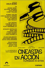 poster of movie Cineastas en Acción