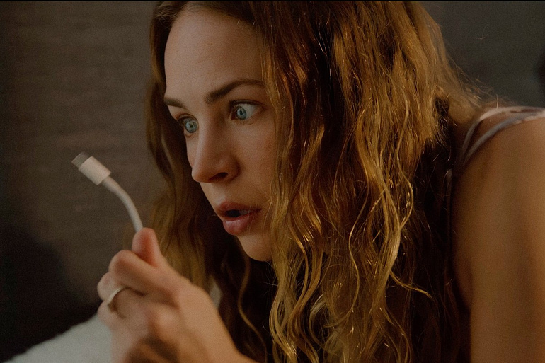 Imagen de The Re-Education of Molly Singer