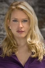 picture of actor Cinthia Burke
