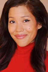 photo of person Diana Toshiko