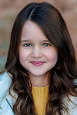 picture of actor Molly Belle Wright