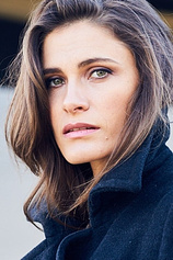 picture of actor Lili Bordán