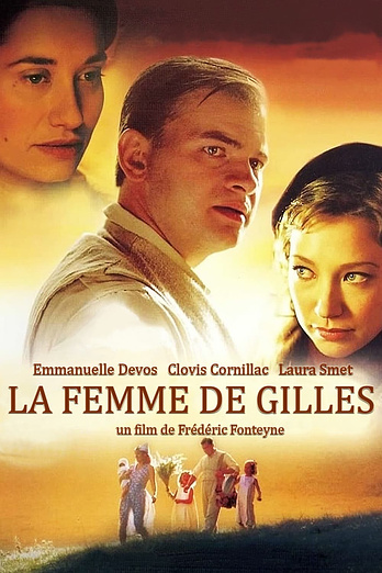 poster of content La Femme de Gilles