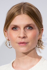 picture of actor Clémence Poésy