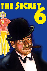 poster of movie Los Seis Misteriosos