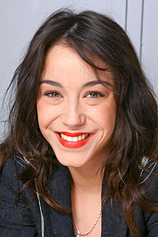 picture of actor Coline D'Inca