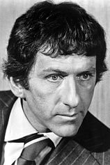 photo of person Barry Newman