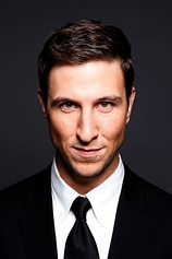 picture of actor Pablo Schreiber