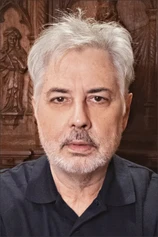Foto de Roberto de Carvalho