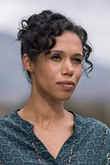 Foto de Vinette Robinson
