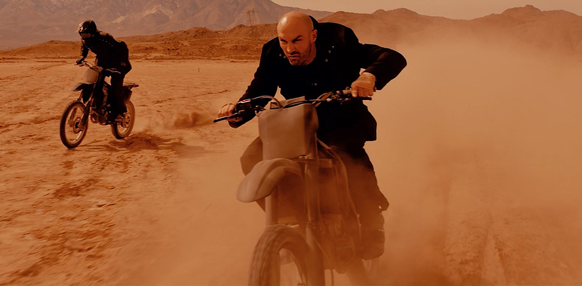 Imagen de The Dresden Sun