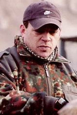 picture of actor Ron Blecker