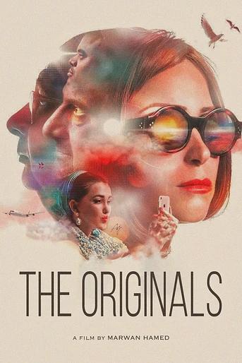 Poster de The Originals