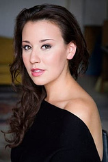 picture of actor Kieran Sequoia