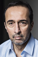 picture of actor Bijan Daneshmand