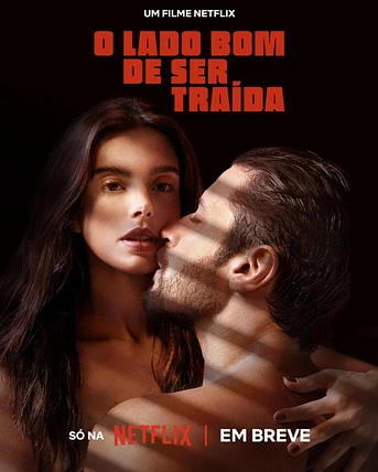 Poster de El Lado Dulce de la Traición