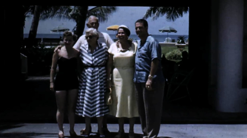 Imagen de Requiem for the American Dream