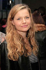 picture of actor Lucija Serbedzija