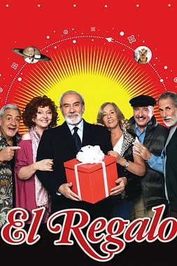 El Regalo