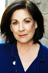picture of actor Toni Scanlan