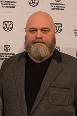 photo of person Aleksey Fedorchenko