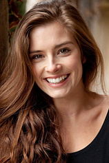 photo of person Rachel Shenton