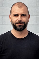 photo of person Alexis Morante