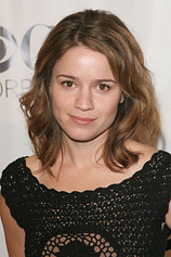 picture of actor Anna Belknap