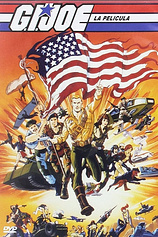 poster of movie G.I. Joe: La película