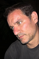 photo of person Miguel Alcantud