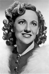 picture of actor Connee Boswell