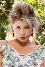 photo of person Ellie Patrikios