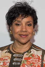 photo of person Phylicia Rashad