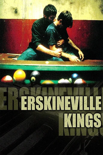Poster de Erskineville Kings