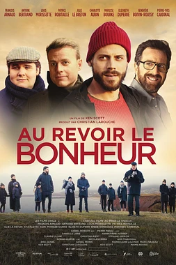 poster of movie Adiós, Felicidad