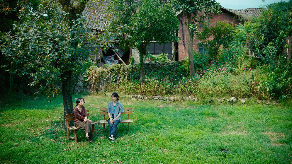 Imagen de Gloaming in Luomu
