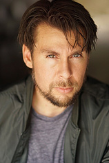 picture of actor Anthony Paderewski