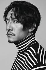 picture of actor Chen Chang