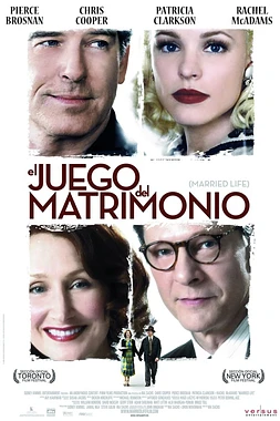 El Juego del matrimonio