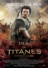 poster of movie Ira de Titanes