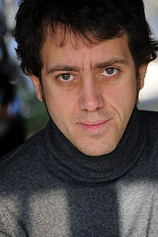 picture of actor Gennaro Di Biase