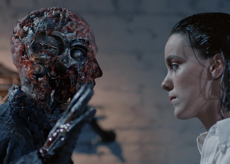 Imagen de Mutant Hunt