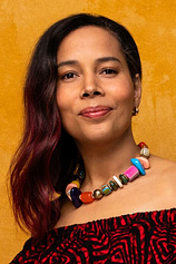 photo of person Rhiannon Giddens