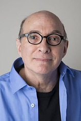 picture of actor Jonathan Katz