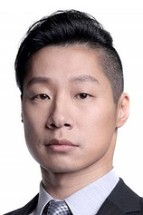 picture of actor Freddy Lim