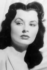 picture of actor Ruth Hampton