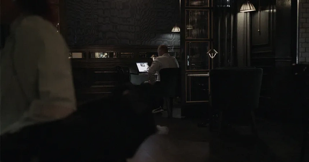 Imagen de Lie to me