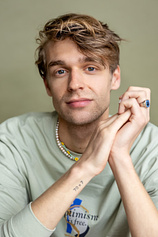 picture of actor Ridder van Kooten