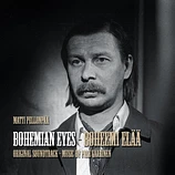 Carátula de la banda de sonido de La Vida de Bohemia