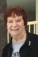 Foto de D.C. Fontana